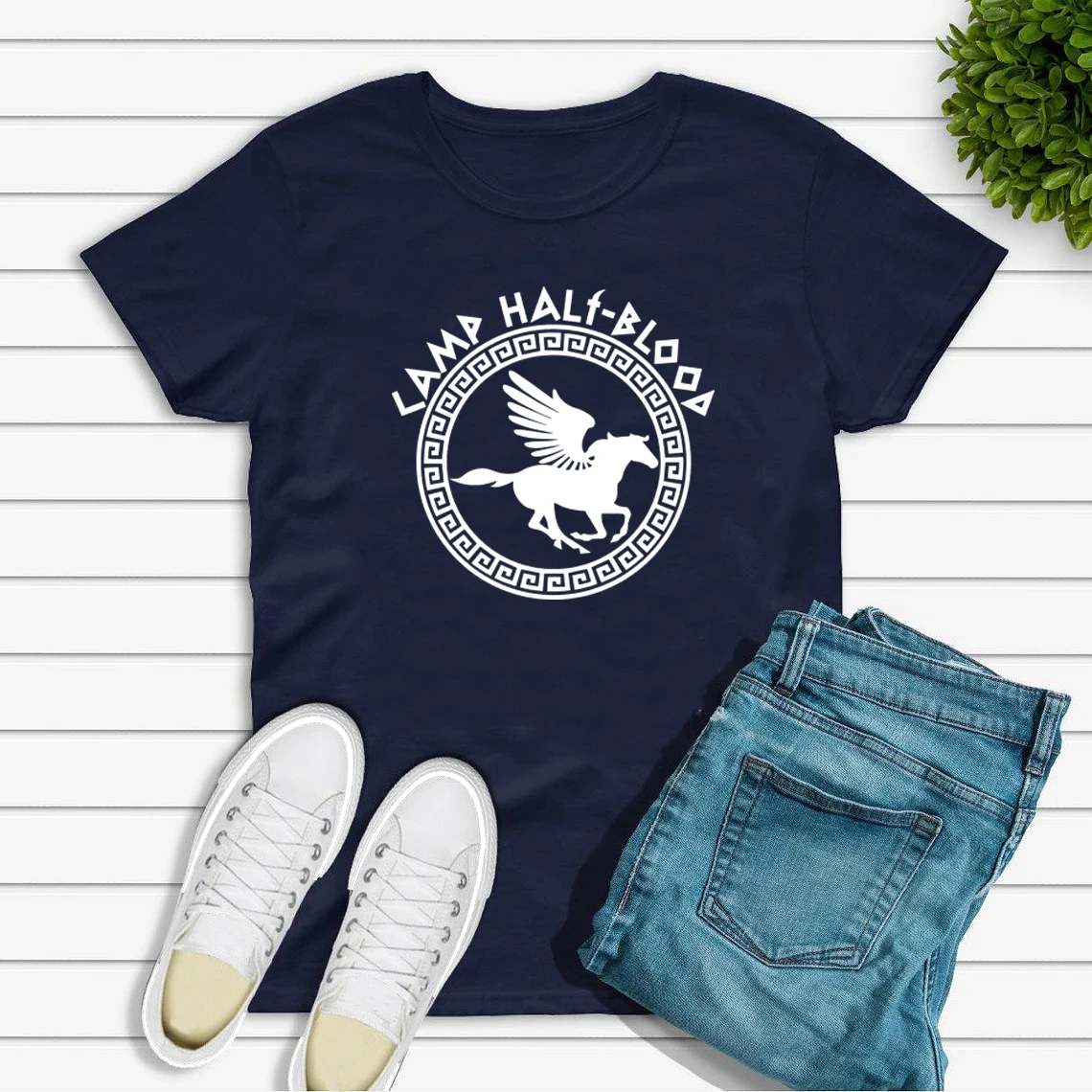 Bleu marine