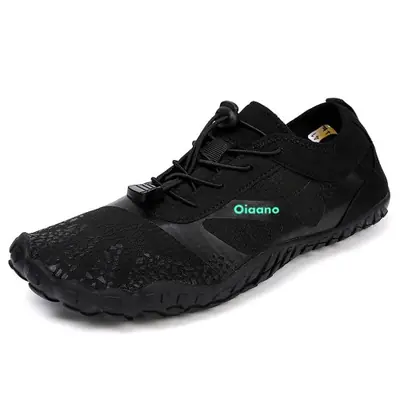 Image de Chaussons d'eau unisexe confortables pour plage et sport