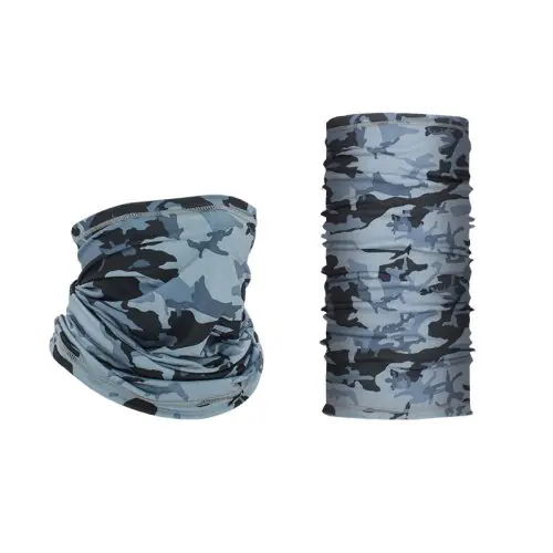 Gris camouflage