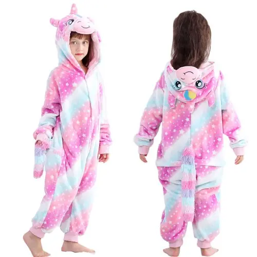 D unicorno
