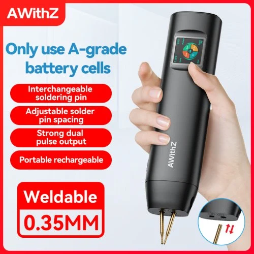 Vue 3 du produit