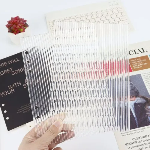 A5thick linea 1pc