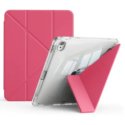 Image de Étui intelligent pour iPad Air & Pro avec porte-stylo
