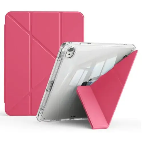 Image de Étui intelligent pour iPad Air & Pro avec porte-stylo