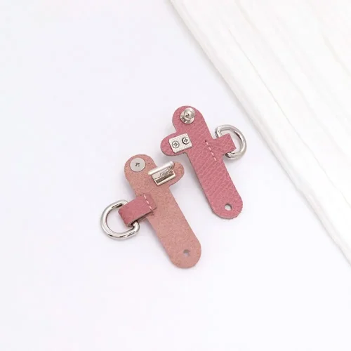Image de Bracelet de Remplacement en Cuir Véritable Longchamp