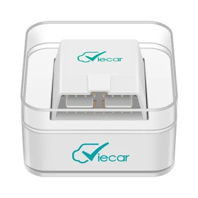 Image de Outil de Diagnostic Voiture ELM327 Bluetooth - Mini OBD2 pour Android & iOS