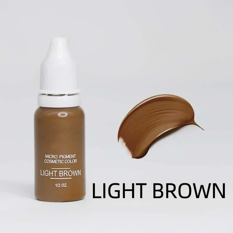 Light Brown