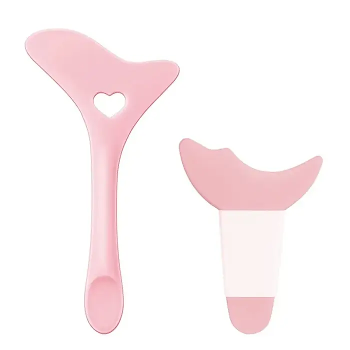 2pcs rose
