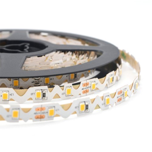 Imagen de Tira LED Flexible 5M - Blanca Cálida 2835 60LED/m