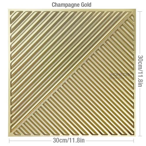 K-Champagnergold