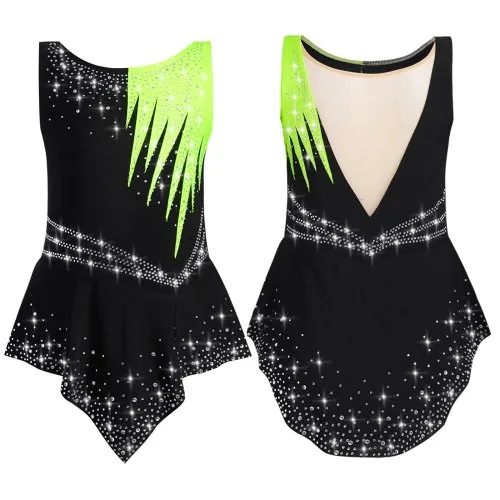 Żółty fluorescencyjny B