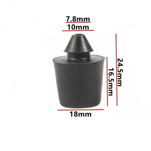 2Pcs--M1710