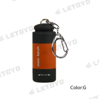 Image de Lampe LED UV Portable Étanche pour Pêche