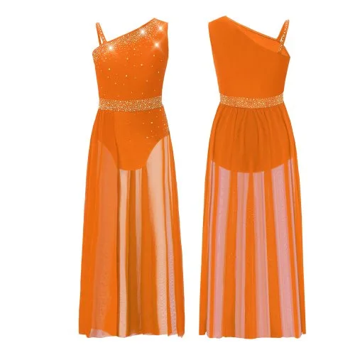 Oranje