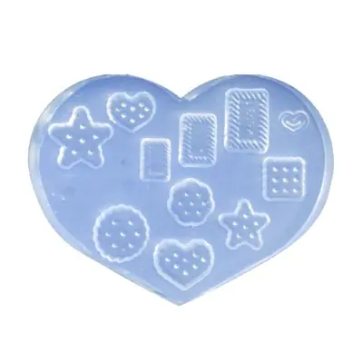 Image de Moule Silicone Mini Gâteaux & Desserts