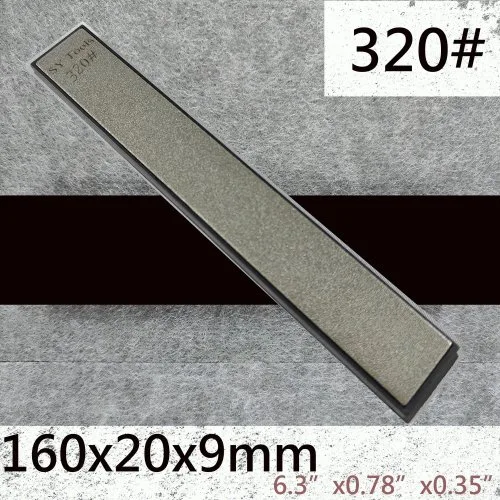 320Grit