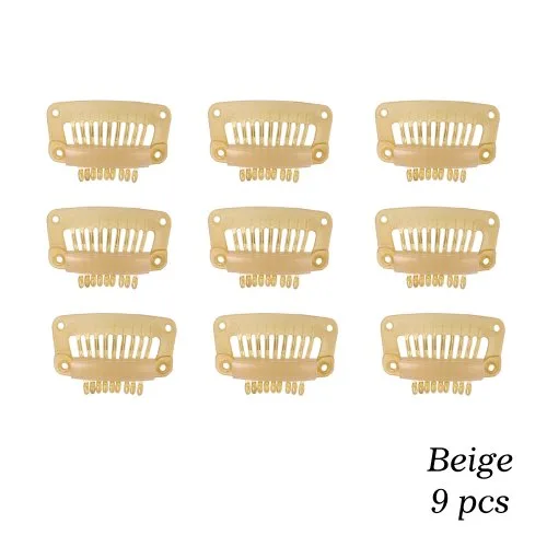 Beige 9pcs