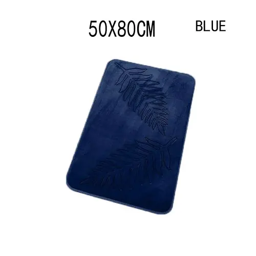 Bleu-50x80cm