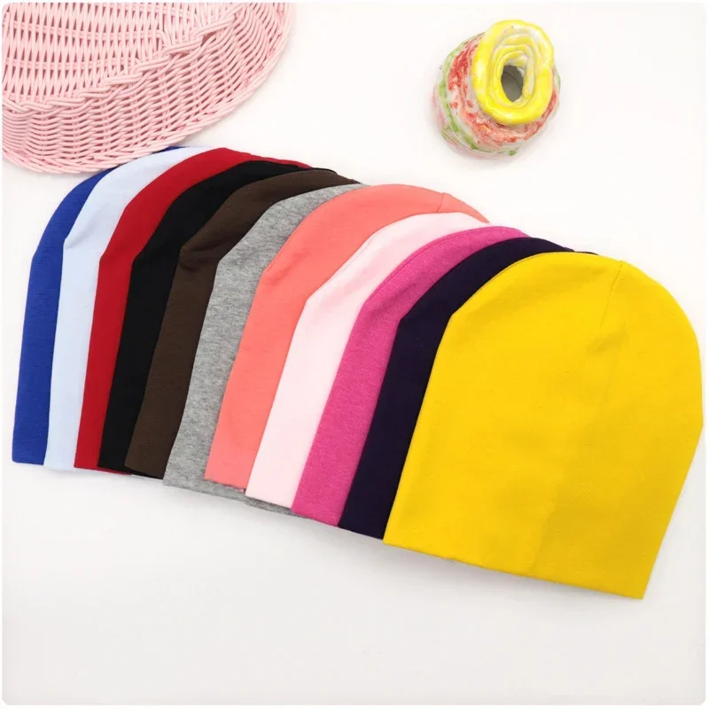 Imagen de Gorro de Hip Hop para Bebés y Niños - Estilo Urbano y Cálido