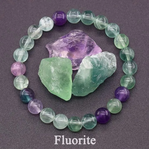 11 fluorita