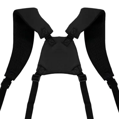 Image de Sangle de Sac de Golf Rembourrée & Réglable