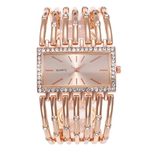Rose gold