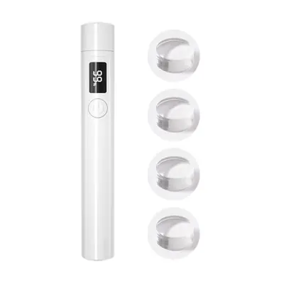 Image de Mini Lampe UV LED pour Séchage Ongles - Portable & Professionnelle