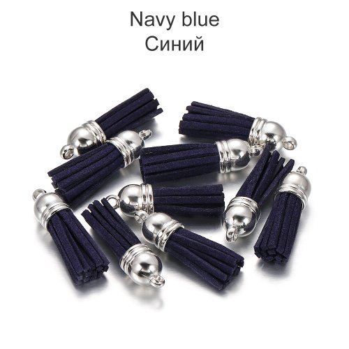 Navy blue