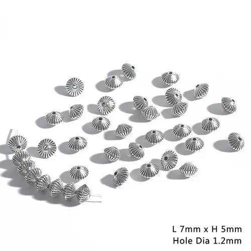 30 pièces