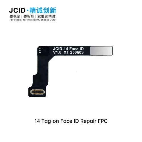 14 Face ID