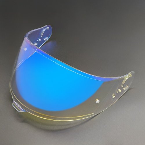 Revo blauw