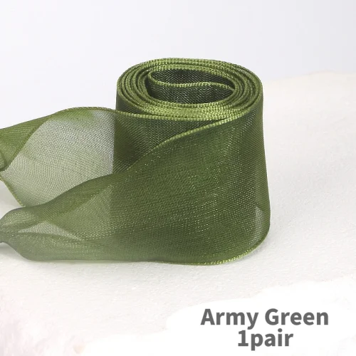 Verde militar verde