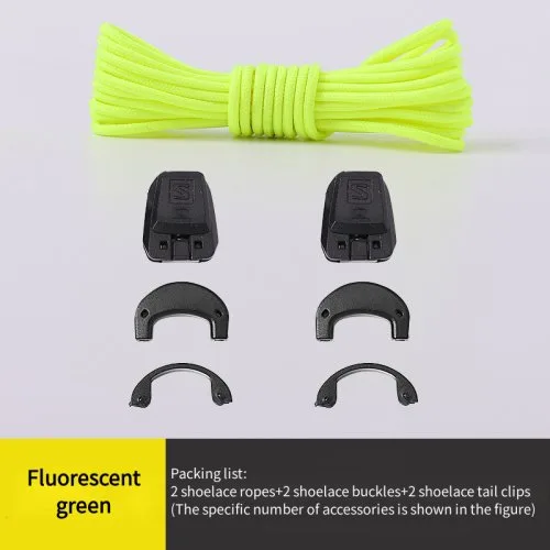 Fluorescerend groen