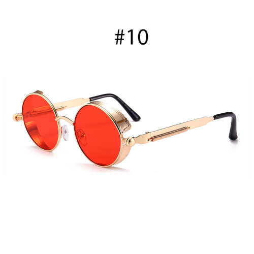10 goudrood