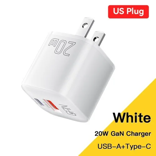 US blanco
