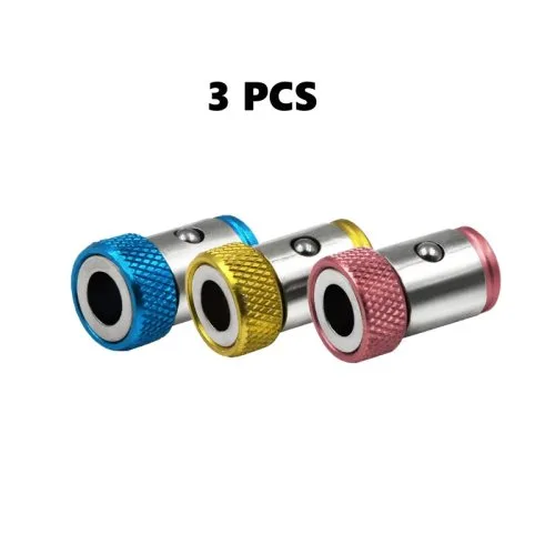 3pcs bunt