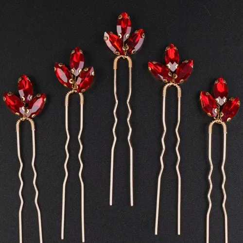 Oro rojo