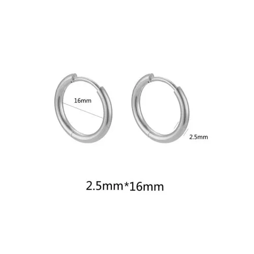 2.5mmx16mm-acero