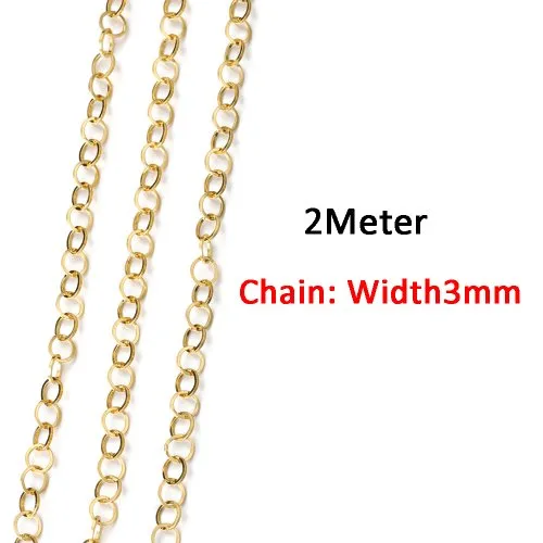 F-3mm-GO-2Meters