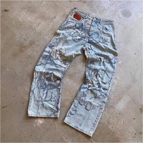 Jeans Angel