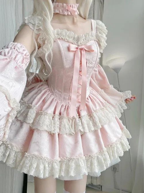 6801 vestido