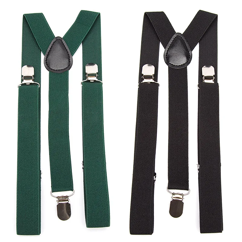 Afbeelding van 26 Kleuren Unisex Bretels - Verstelbaar & Elegant