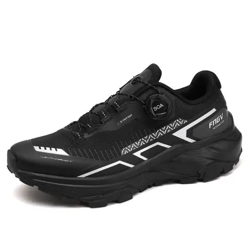 Image de Chaussures de Course Homme 2025 - Respirantes & Amorties