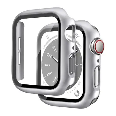 Image de Protecteur d'écran en verre trempé pour Apple Watch