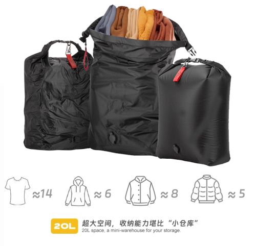 Schwarz-3PCS