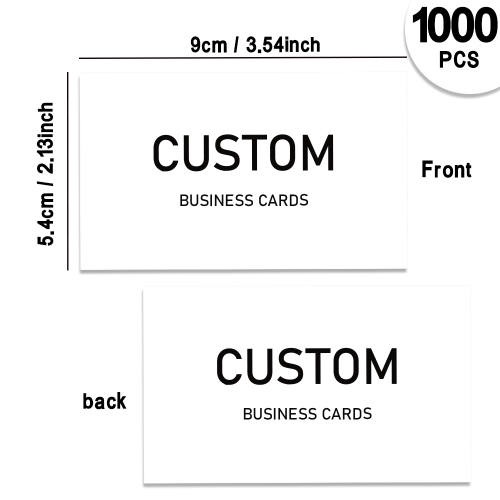1000pcs