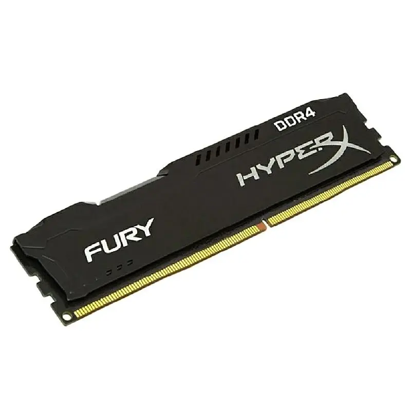 Imagen de Disipador de Calor para RAM DDR2/DDR3/DDR4 - Enfriamiento Eficiente