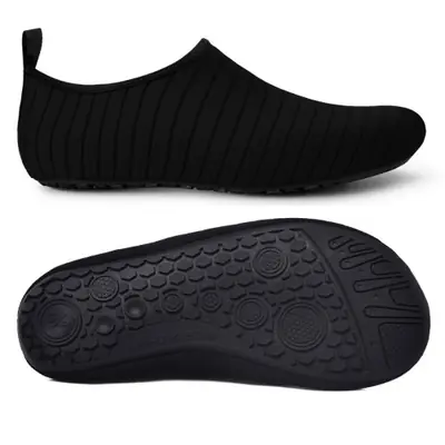 Image de Aqua Shoes Unisexe - Chaussures de Plage & Sports Nautiques