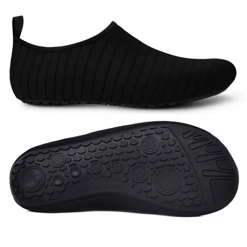 Image de Aqua Shoes Unisexe - Chaussures de Plage & Sports Nautiques