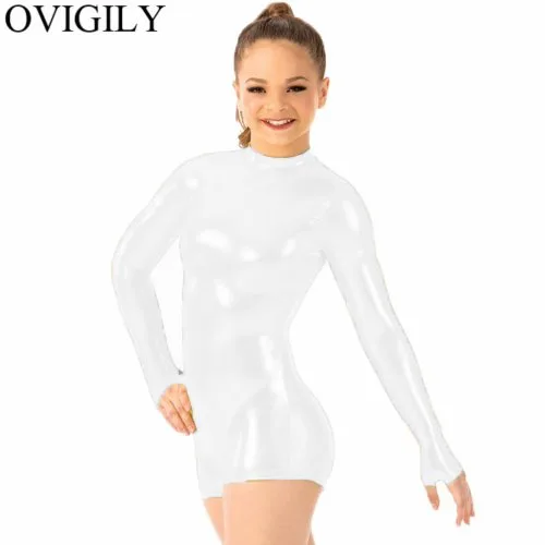 Biały